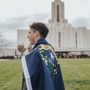 Meet your Posher, Austin